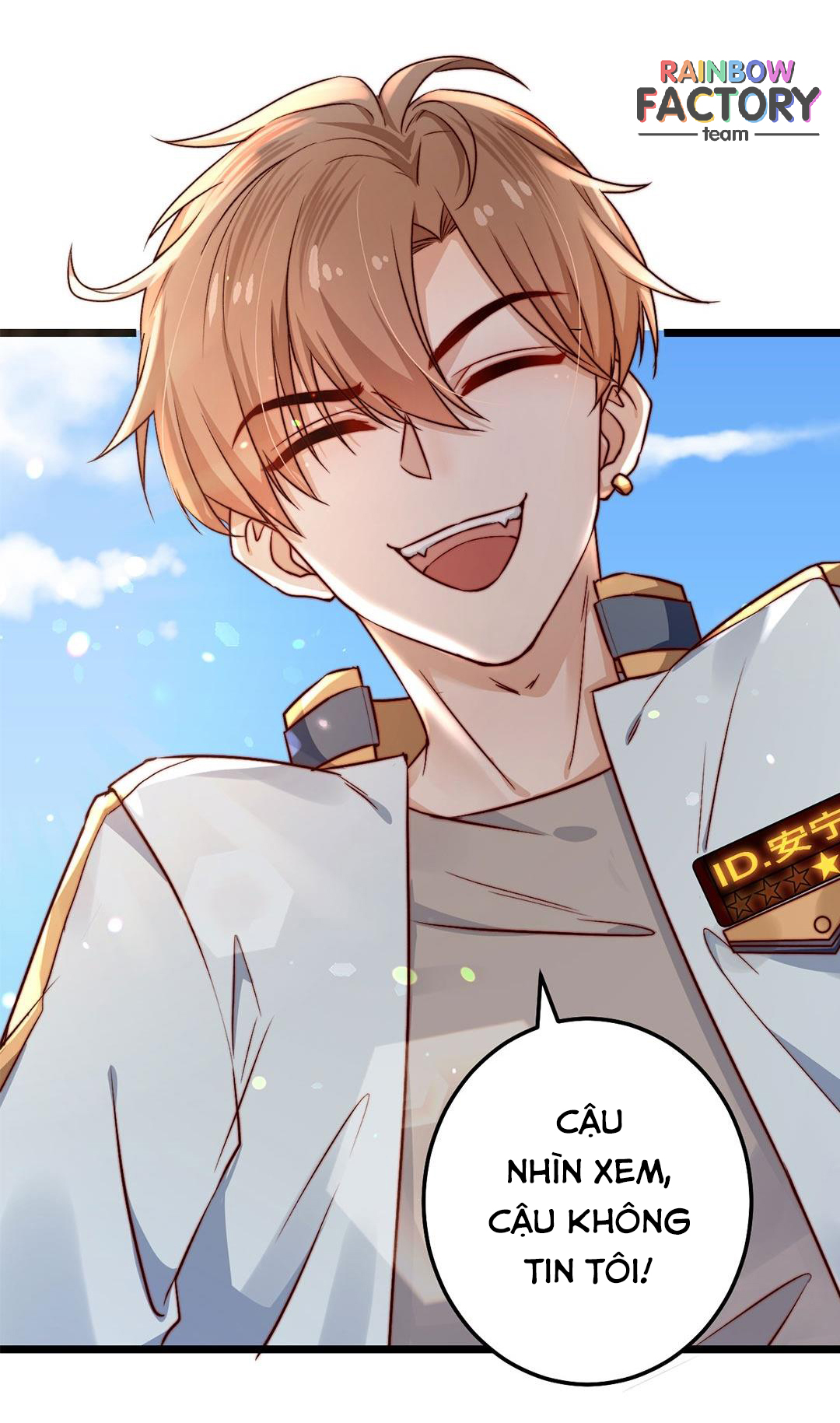 Trò Chơi Trốn Thoát Chapter 3 - Next Chapter 4