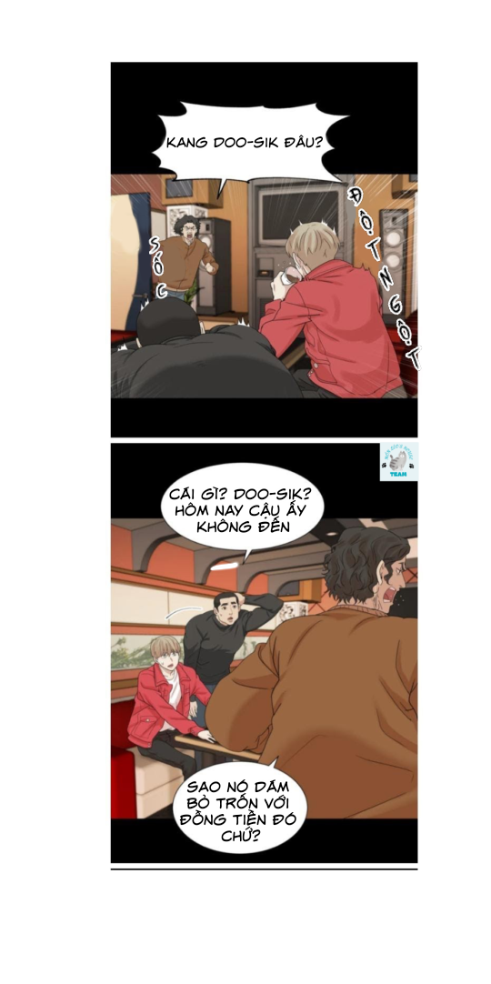 Chàng trai sò Chapter 2 - Trang 2