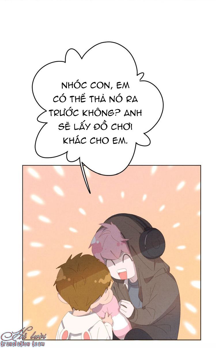 Thế giới của một chú mèo Chapter 20 - Trang 2