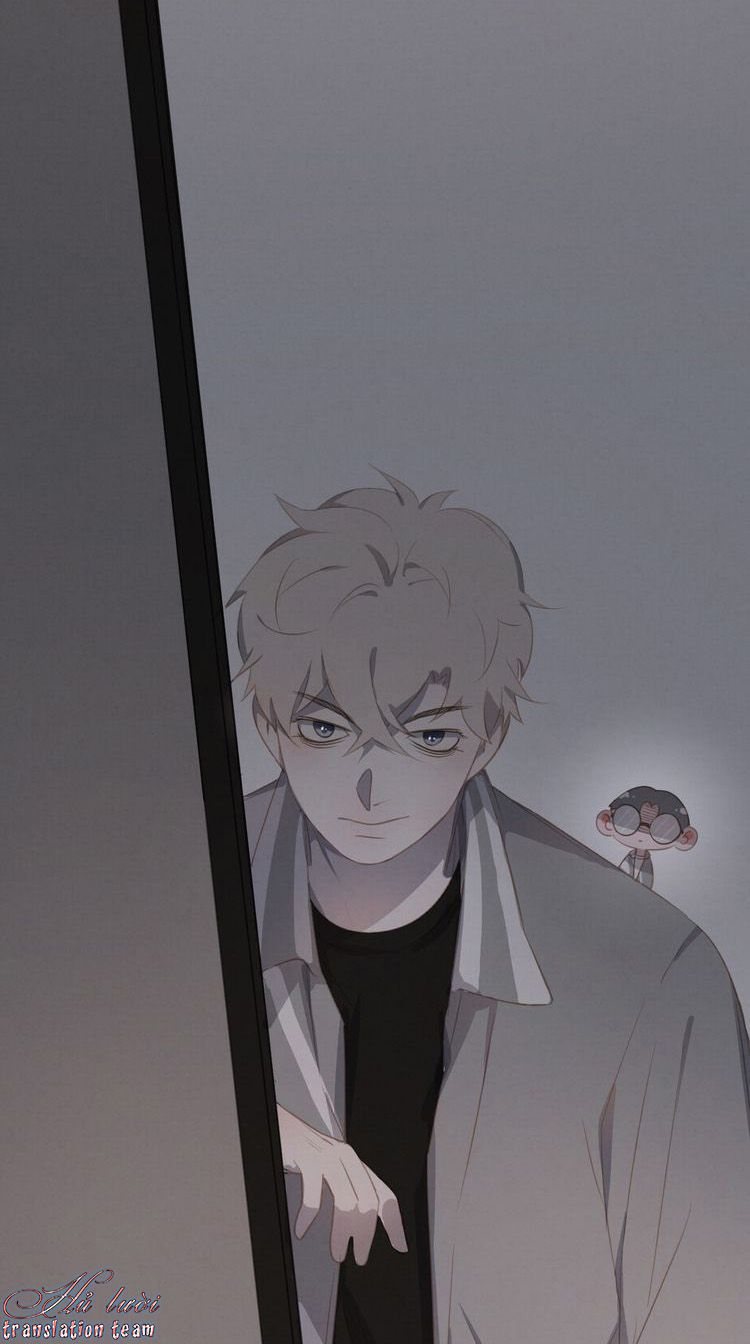 Thế giới của một chú mèo Chapter 19 - Trang 2