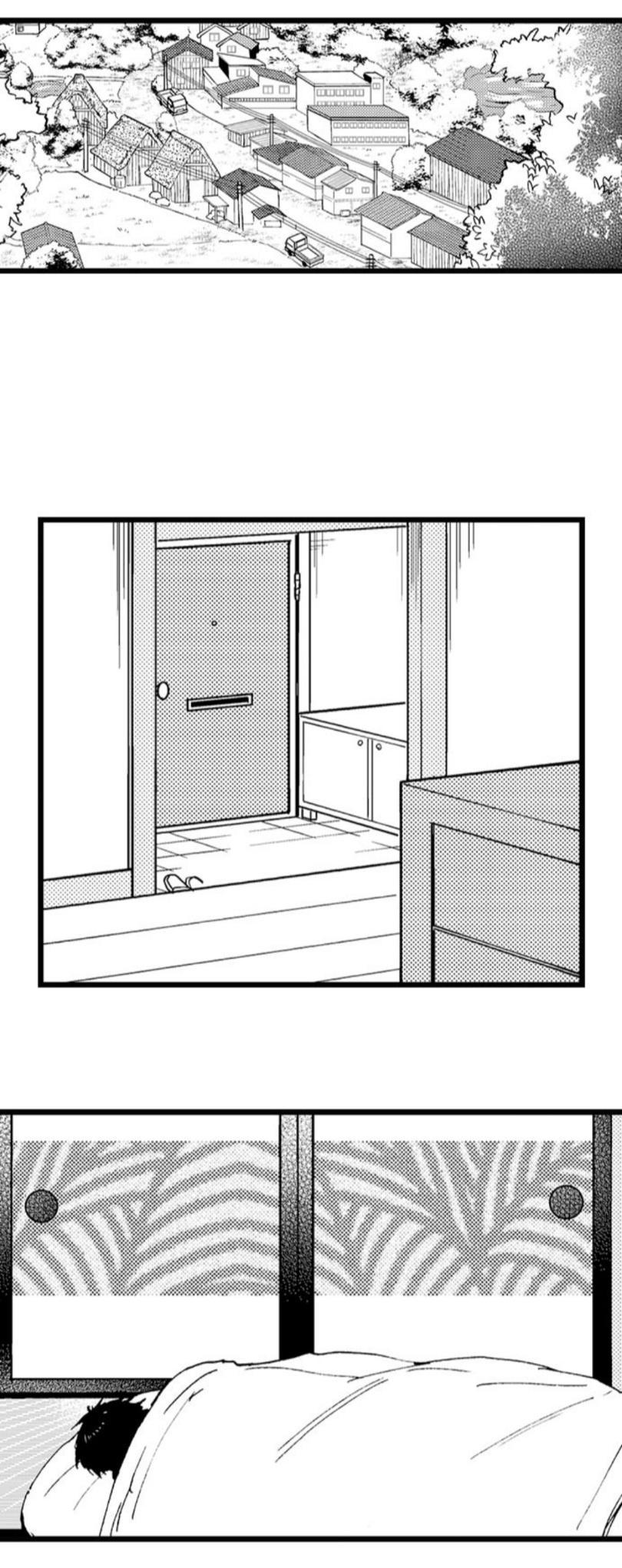 Quái Vật Hứng Tình Chapter 1 - Trang 2
