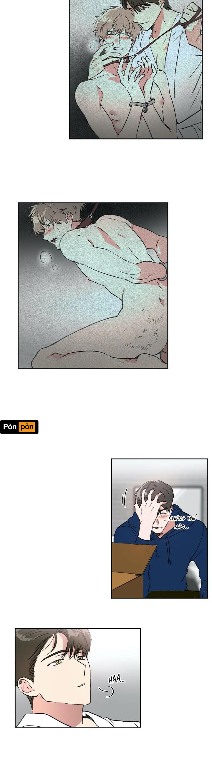 Lớp Học Bí Mật Chapter 4 - Next Chapter 5