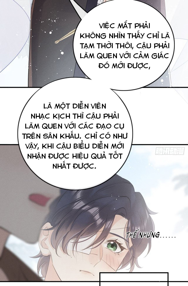 Lang Sói Thượng Khẩu Chapter 7.1 - Trang 2