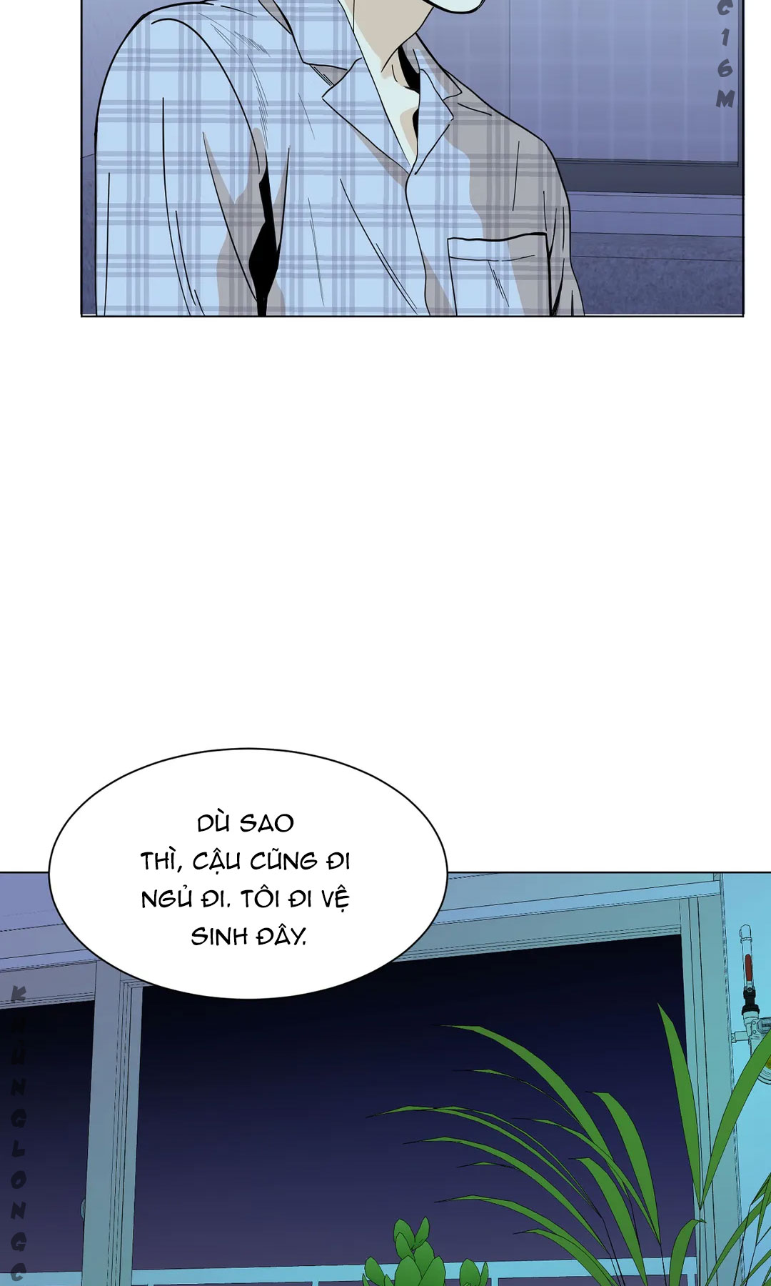 Thiếu Niên Nổi Loạn Chapter 13 - Trang 2