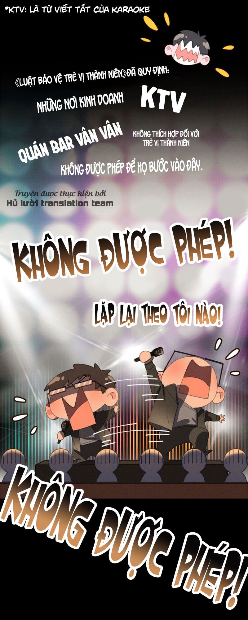 Thế giới của một chú mèo Chapter 25 - Trang 2