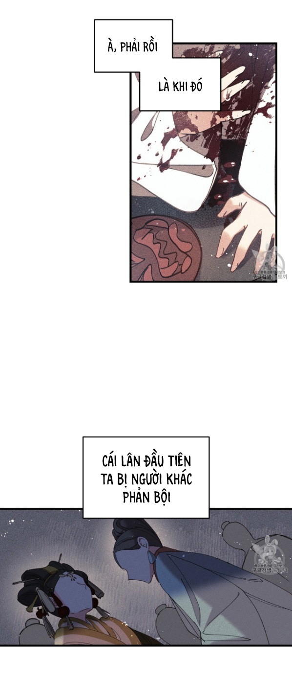 Nàng Sơn Ca Yêu Kiều Của Yêu Tinh ( End ) Chapter 7 - Next Chapter 8
