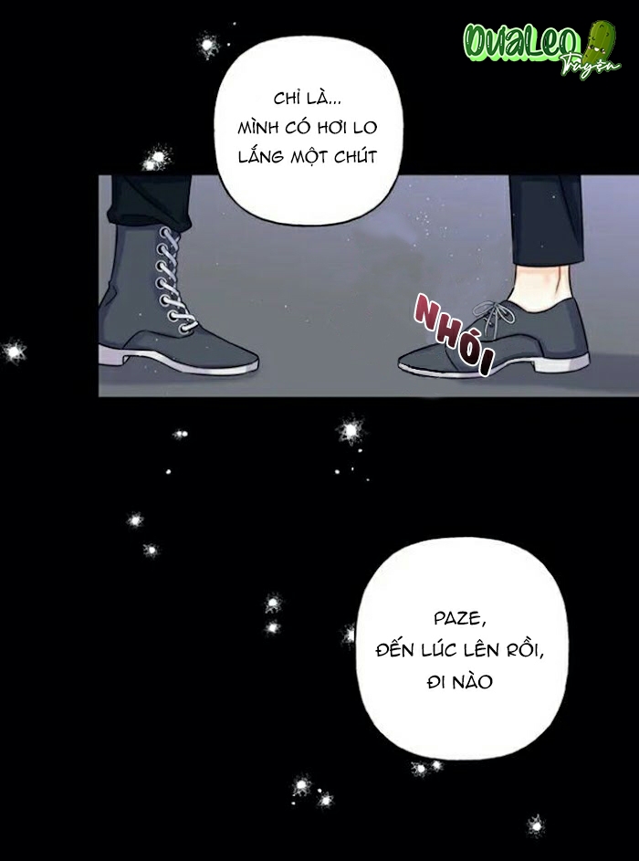 Dưới Ánh Hào Quang Chapter 1 - Next Chapter 2