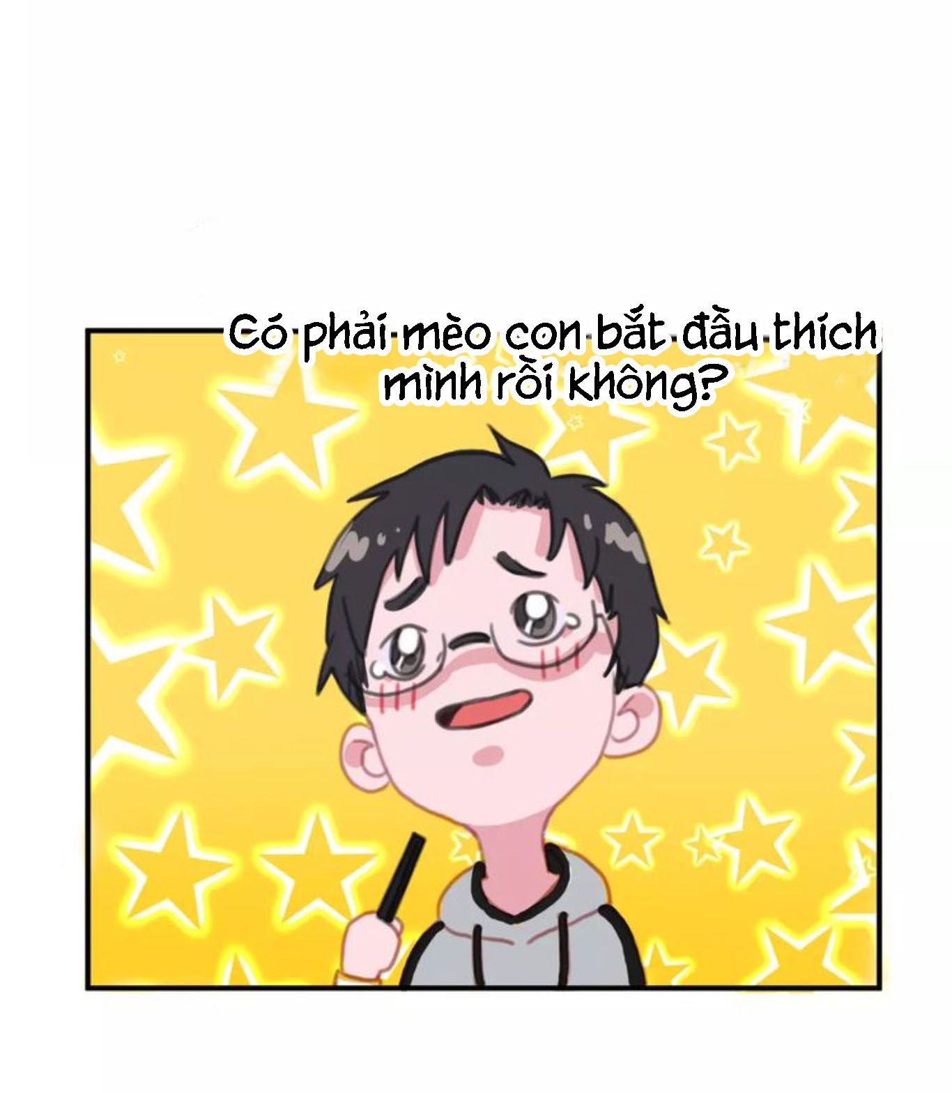 Thế giới của một chú mèo Chapter 6 - Trang 2