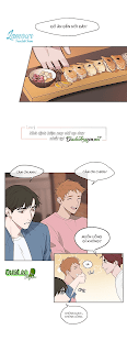 Tương Lai Bên Nhau Chapter 4 - Trang 2