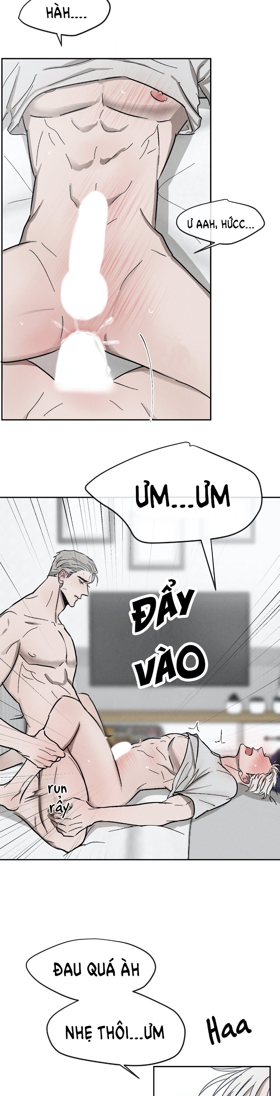Tên Lưu Ban Chapter 2 - Trang 4