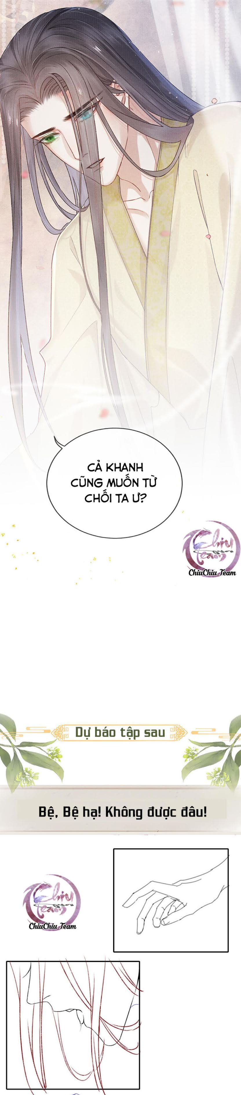 Tướng Quân Lệnh Chapter 25 - Next Chapter 26