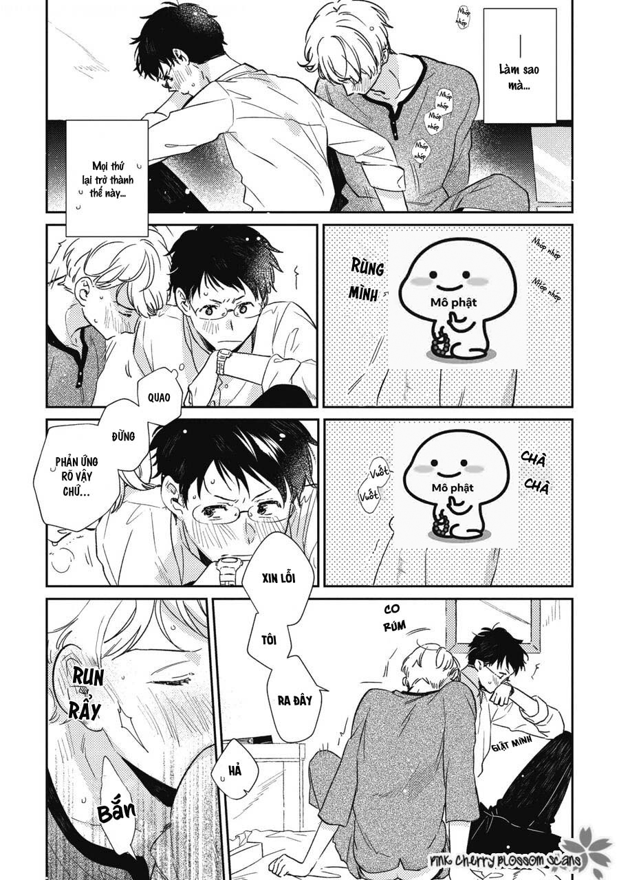 Kono Koi Wa Kataranai Chapter 1 - Next Chapter 2