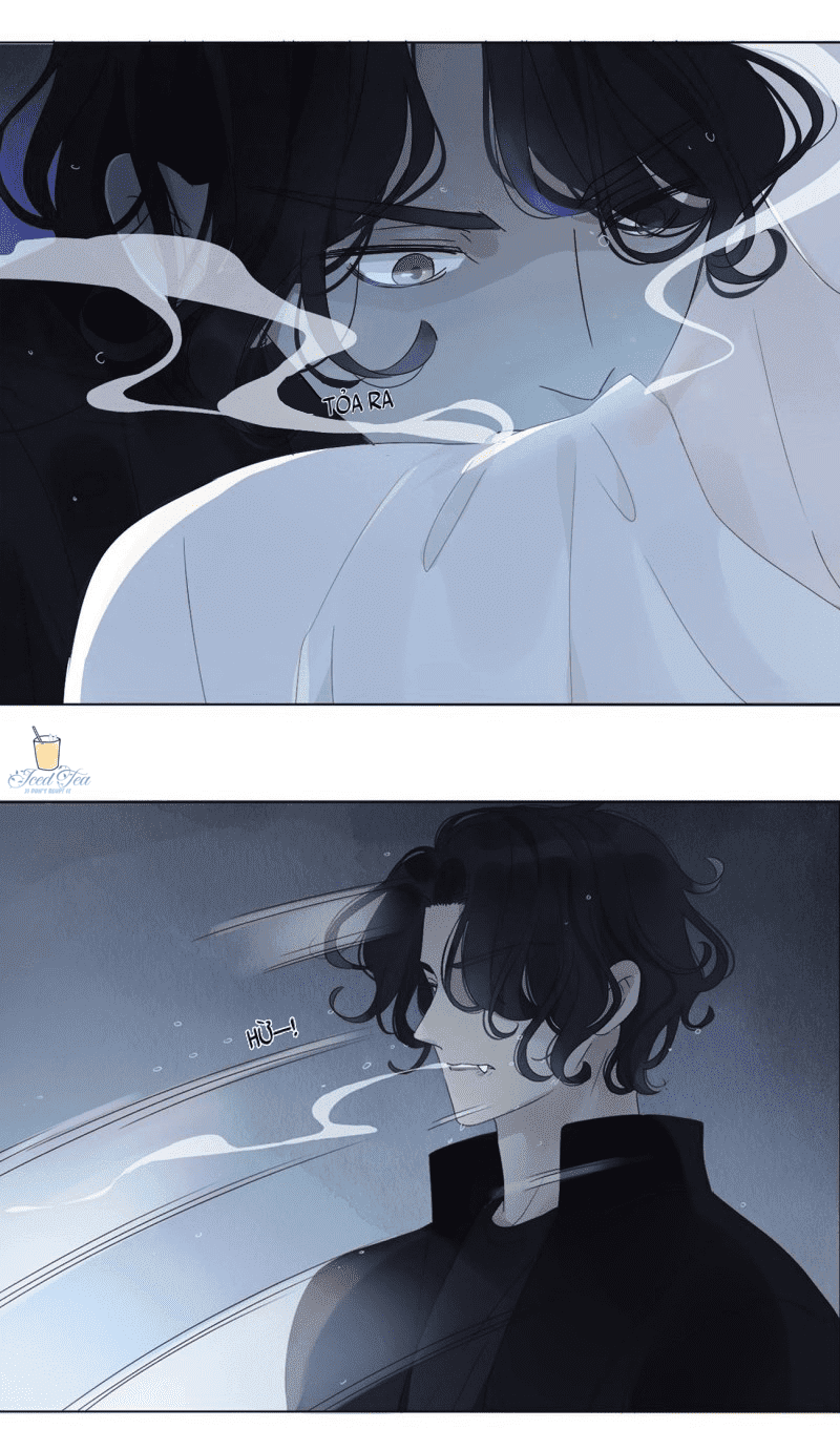 Ủng Nhiên Nhập Hoài Chapter 1 - Trang 3