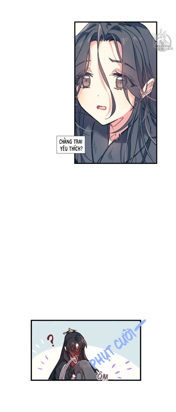 Nàng Sơn Ca Yêu Kiều Của Yêu Tinh ( End ) Chapter 1 - Next Chapter 2