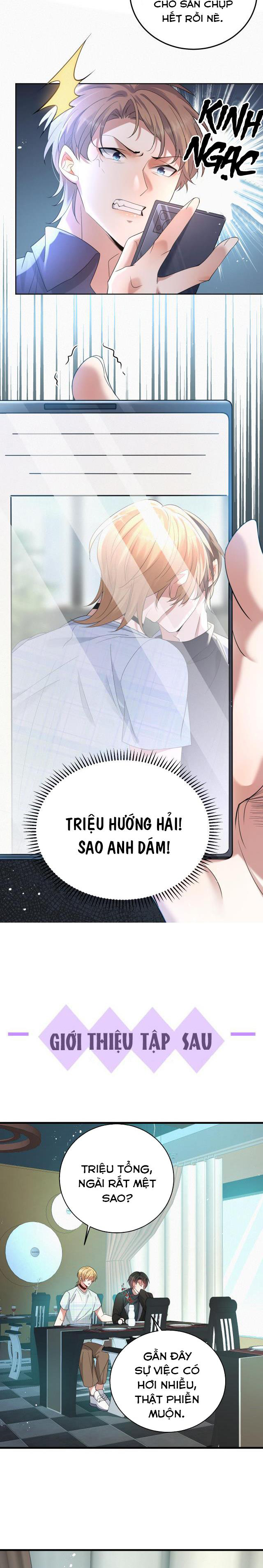 Từ Hôm Nay Bắt Đầu Ngược Tra Nam Chapter 4 - Next Chapter 5