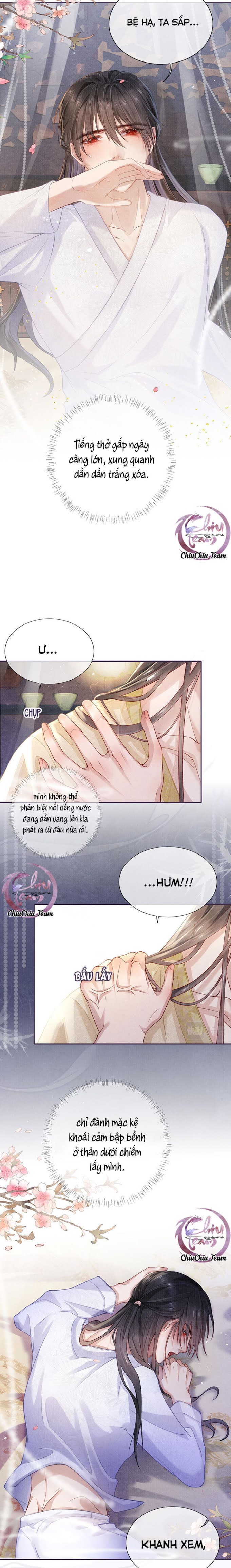 Tướng Quân Lệnh Chapter 26 - Next Chapter 27