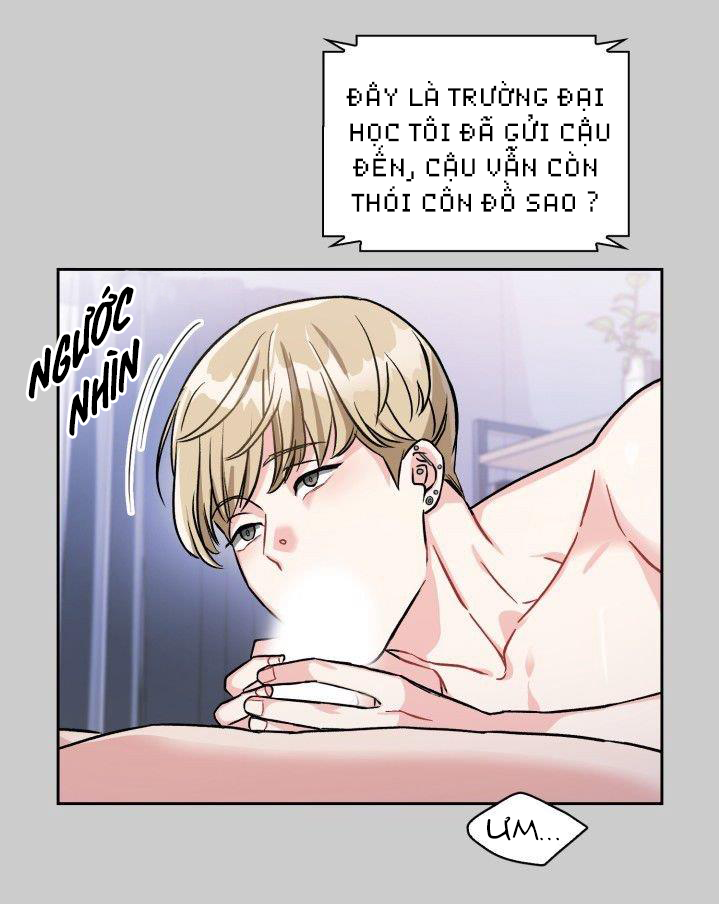 Có cà rốt không ? Chapter 0 - Trang 2