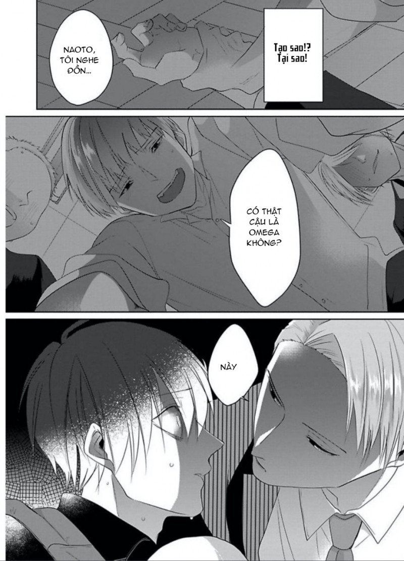 Hãy Khiến Tôi Ghét Cậu Chapter 10 - Next Chapter 11