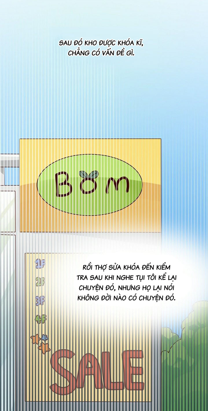 NGƯỜI ĐÀN ÔNG LẠNH LÙNG Chapter 3 - Next Chapter 4