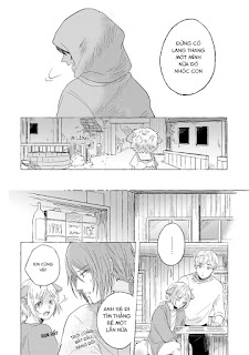 Ouchi e Kaerou: Neko Mimi Omegaverse Chapter 2 - Next Chapter 3