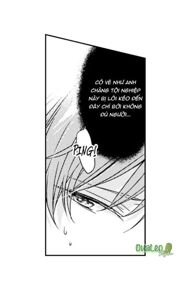 Ẩn sâu bên trong, Ren là một người phụ nữ.(Ren-kun wa Muitara Onna no Ko) Chapter 1 - Next Chapter 2