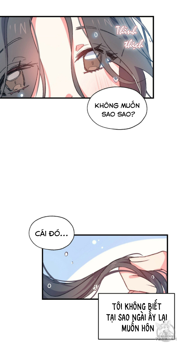 Nàng Sơn Ca Yêu Kiều Của Yêu Tinh ( End ) Chapter 3 - Next Chapter 4