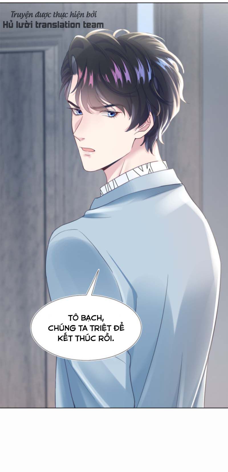 Tuyệt mỹ bạch liên đang dạy online Chapter 6 - Next Chapter 7