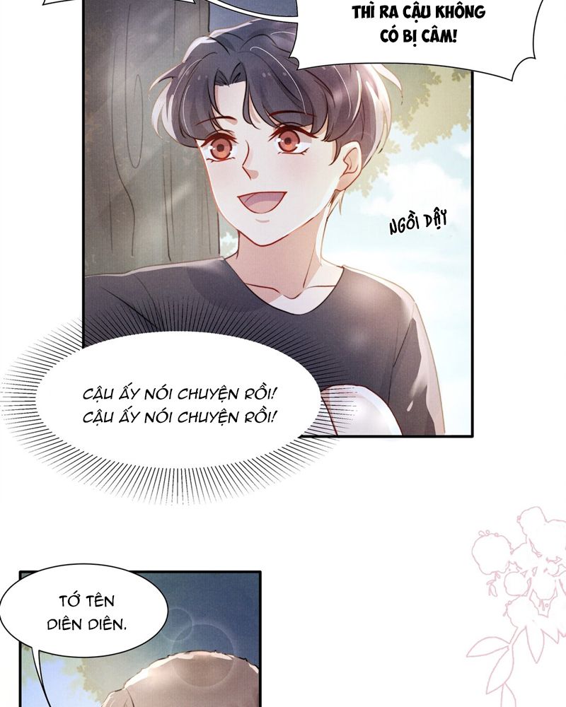 Sự ỷ lại nguy hiểm Chapter 7 - Next 