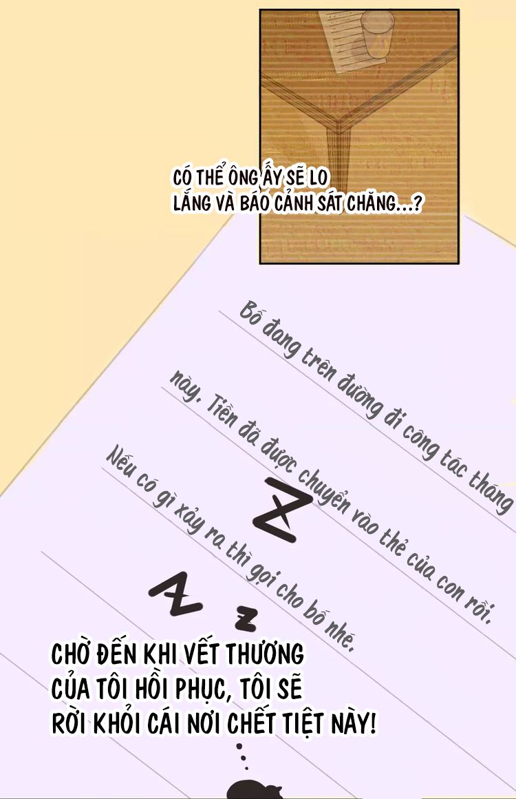 Thế giới của một chú mèo Chapter 2 - Trang 2