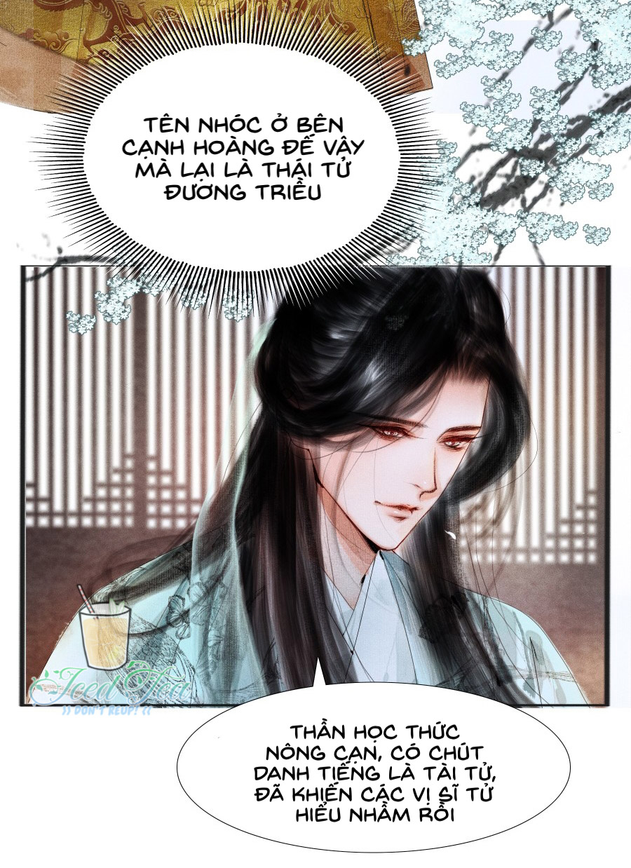 Vòng Luân Hồi Chapter 3 - Next Chapter 4