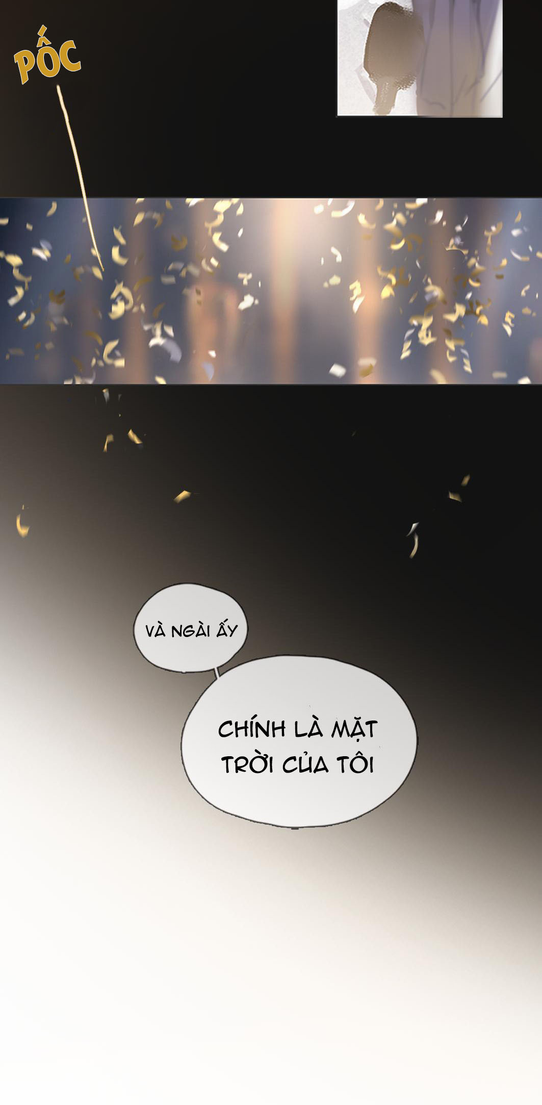 Hơi Ấm Đêm Đông Chapter 1 - Trang 3