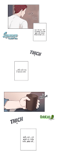 Tương Lai Bên Nhau Chapter 4 - Trang 2