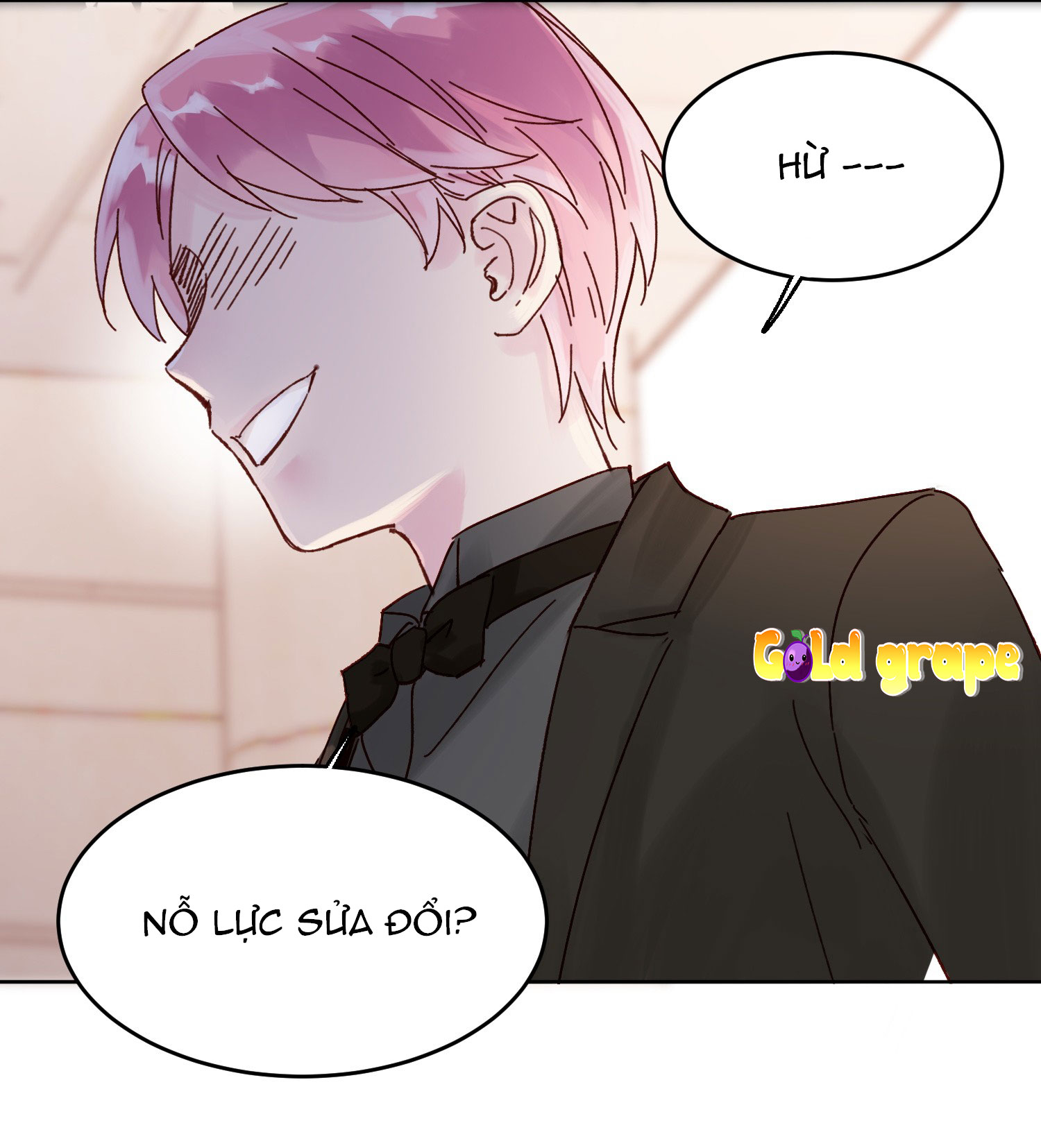 Tôi Phải Trở Thành Nhân Vật Đại Phản Diện Chapter 8 - Trang 2