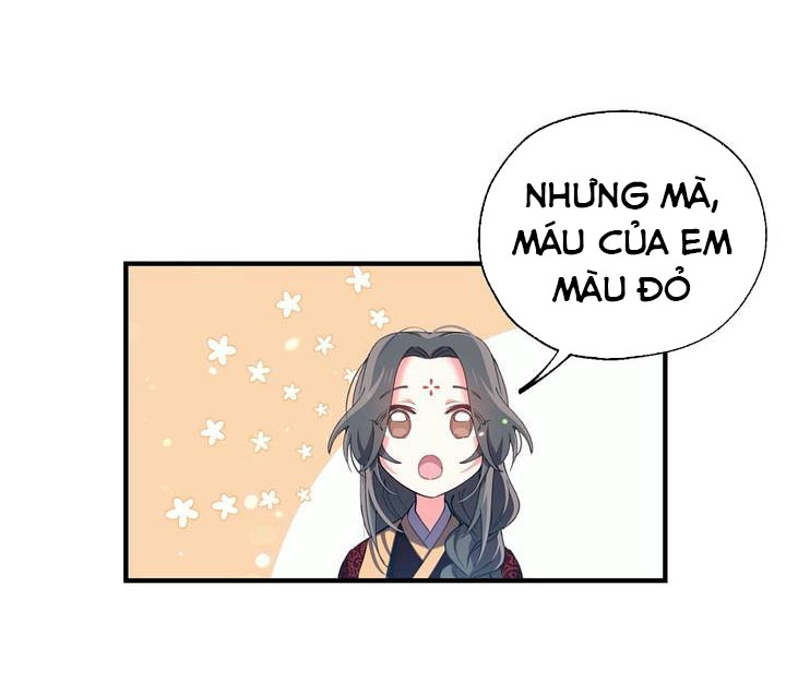 Nàng Sơn Ca Yêu Kiều Của Yêu Tinh ( End ) Chapter 19 - Next Chapter 20