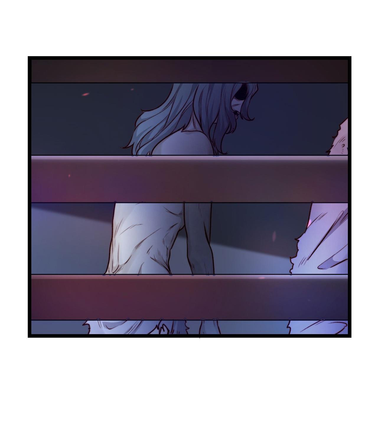 Trò Chơi Trốn Thoát Chapter 2 - Next Chapter 3
