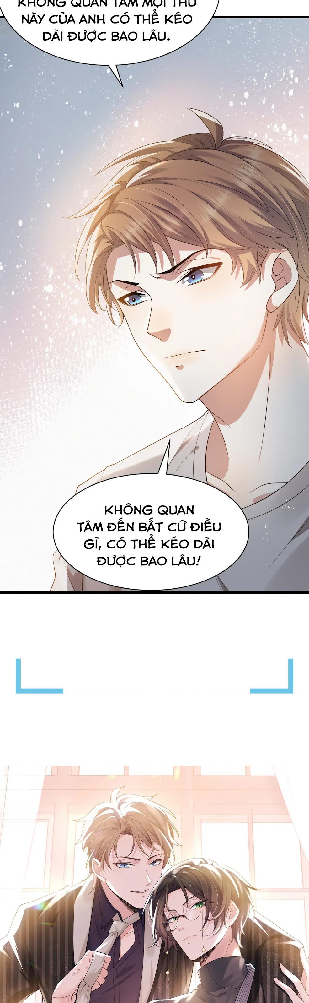 Từ Hôm Nay Bắt Đầu Ngược Tra Nam Chapter 8 - Next Chapter 9