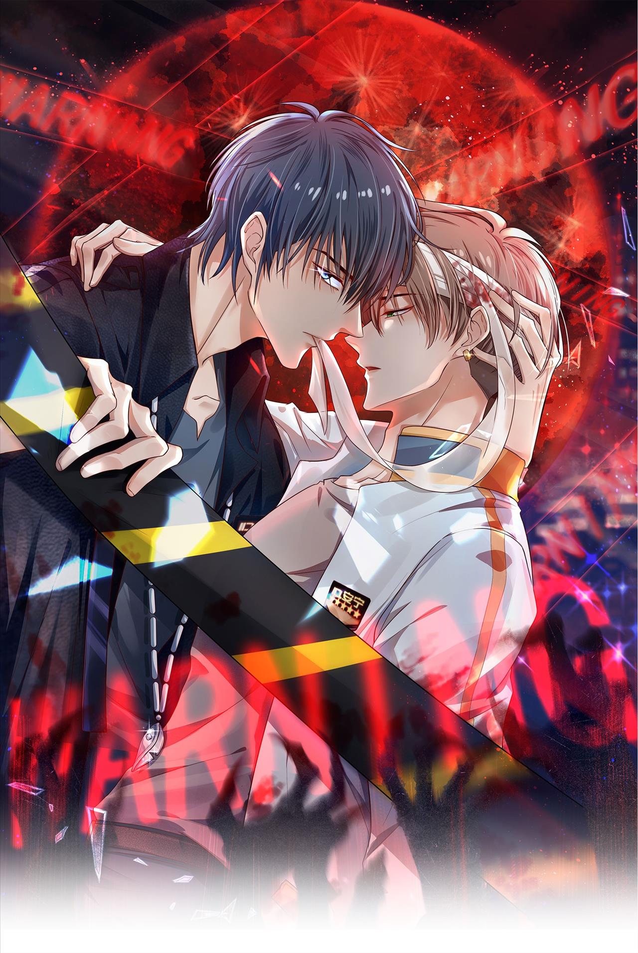 Trò Chơi Trốn Thoát Chapter 5 - Next Chapter 6