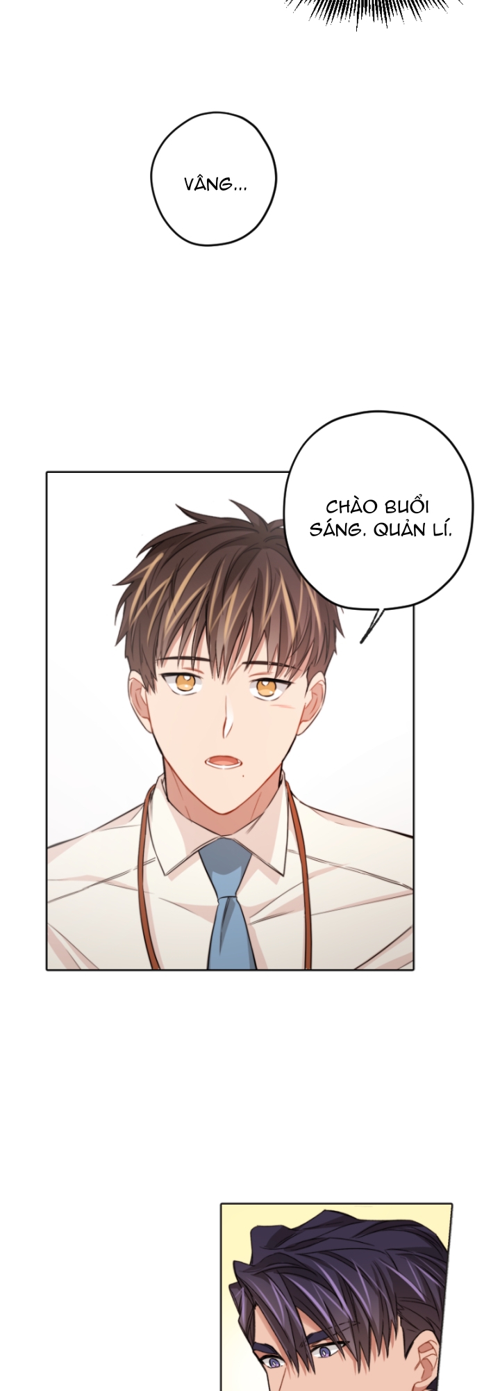 Kế hoạch tồi tệ Chapter 3 - Trang 3
