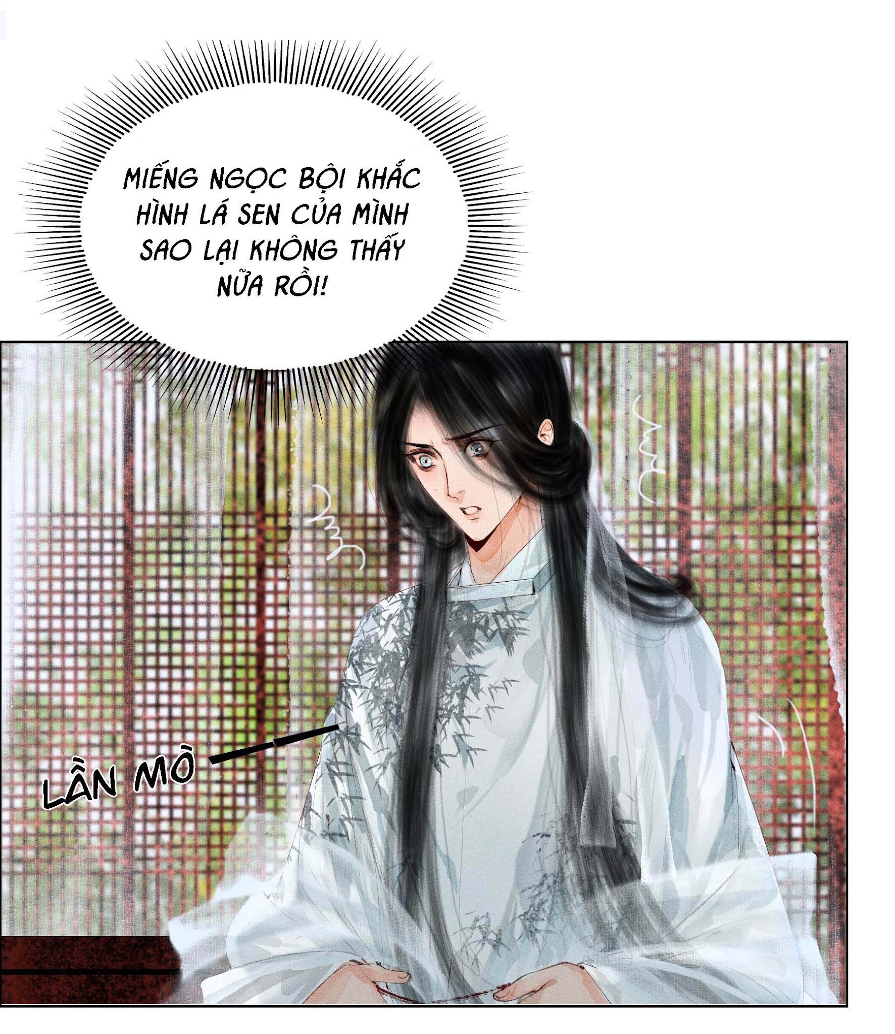 Vòng Luân Hồi Chapter 7 - Next Chapter 8