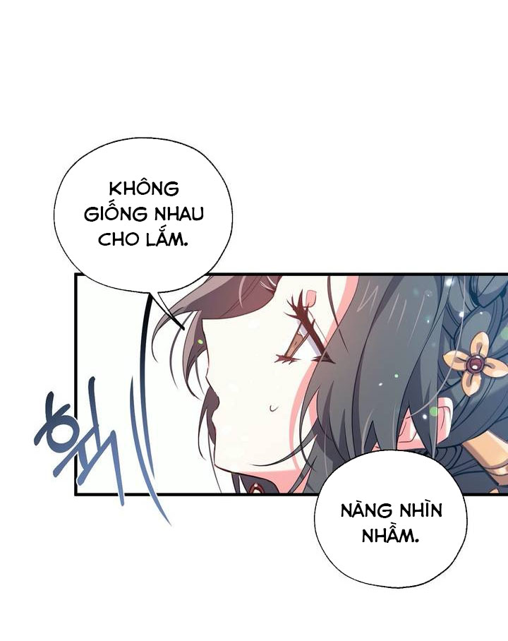 Nàng Sơn Ca Yêu Kiều Của Yêu Tinh ( End ) Chapter 19 - Next Chapter 20