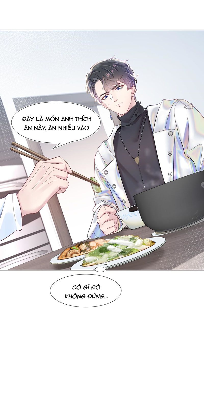 Tuyệt mỹ bạch liên đang dạy online Chapter 1 - Next Chapter 2