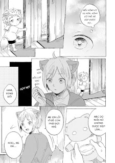 Ouchi e Kaerou: Neko Mimi Omegaverse Chapter 1 - Next Chapter 2