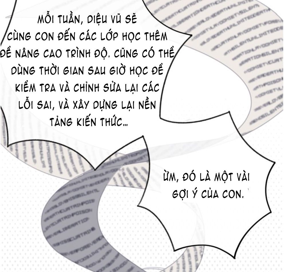 Thế giới của một chú mèo Chapter 14 - Trang 2