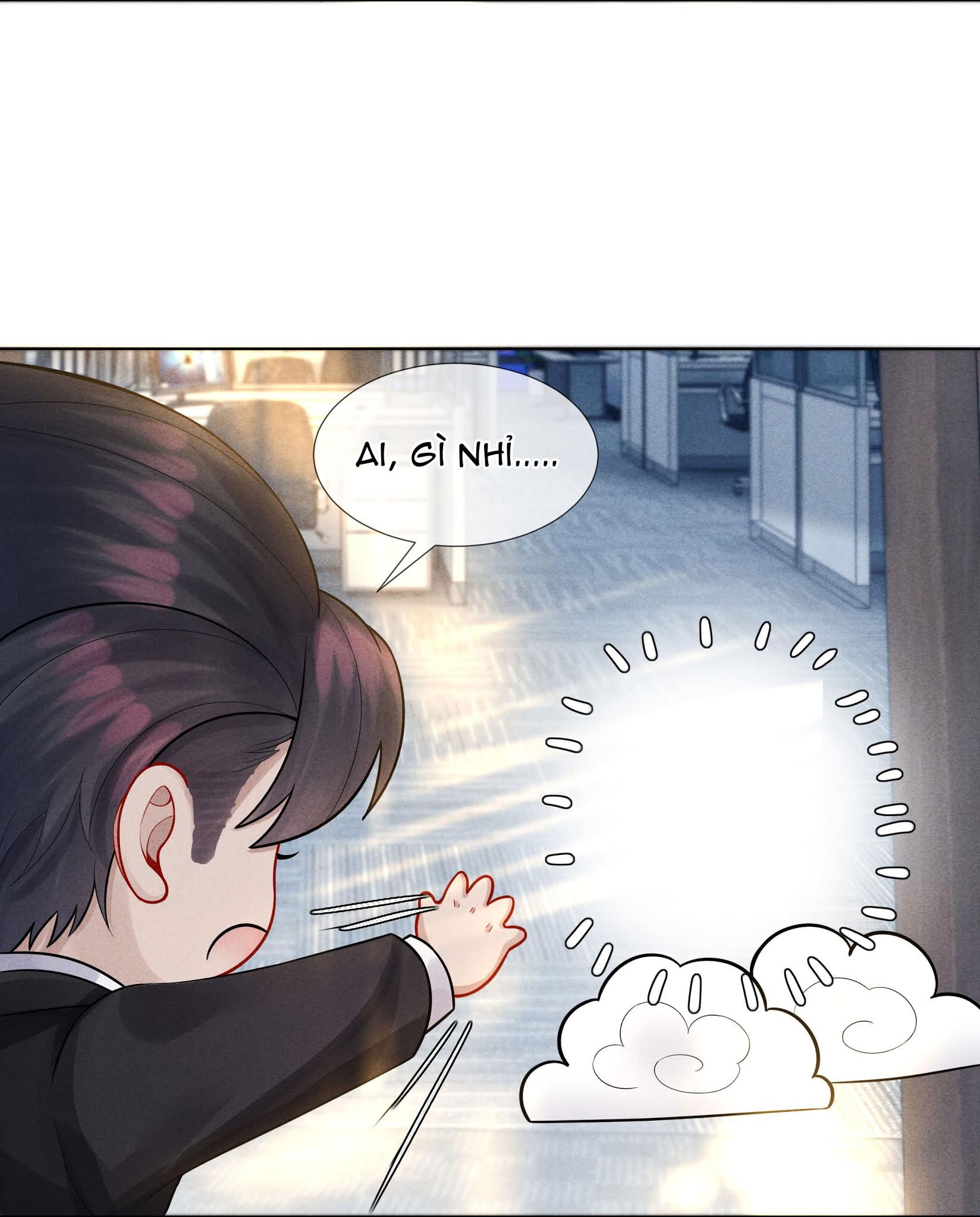 Dior Tiên Sinh - 迪奥先生 Chapter 4 - Next Chapter 5