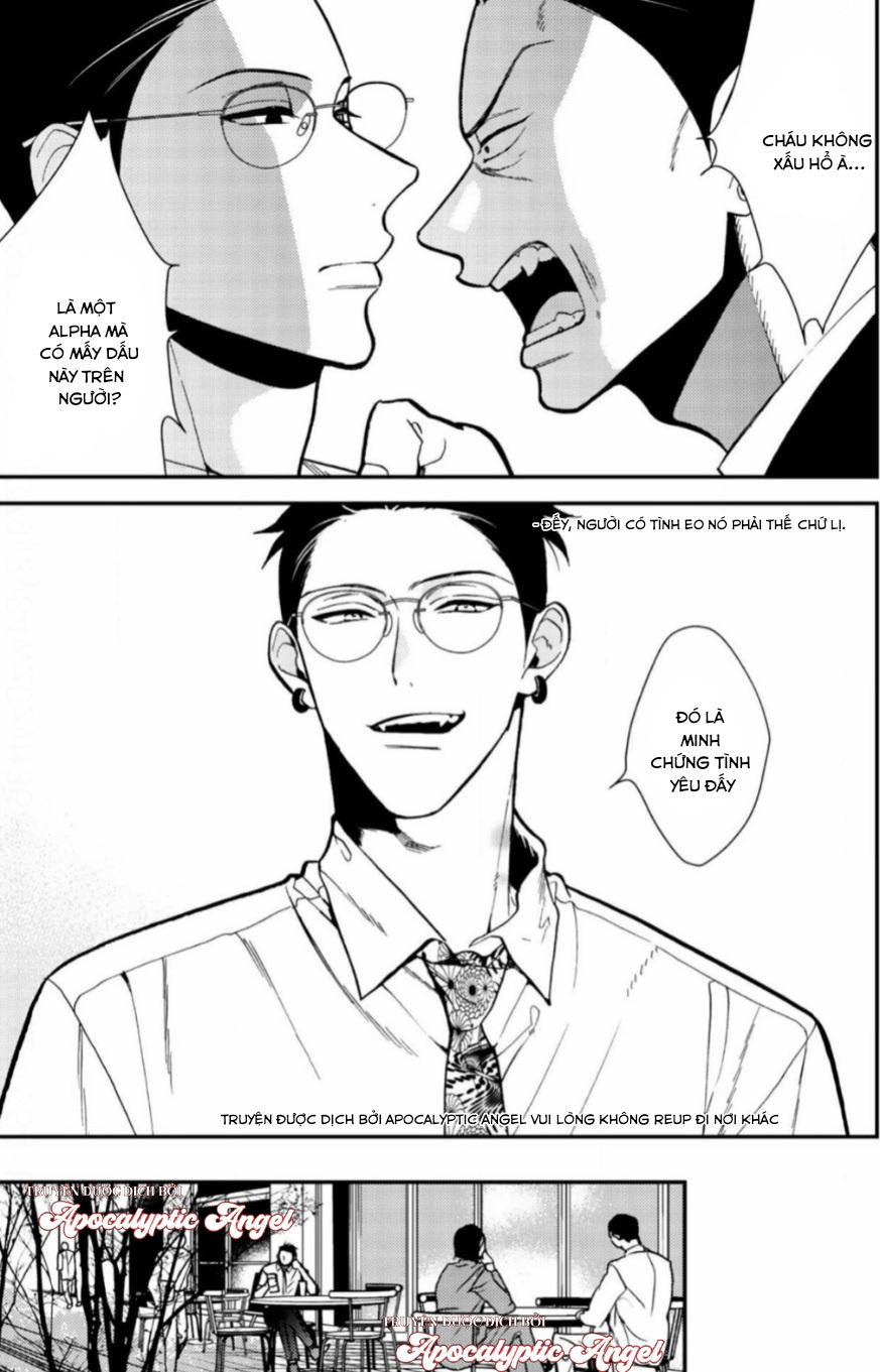 Anti Alpha Chapter 11 - Trang 2