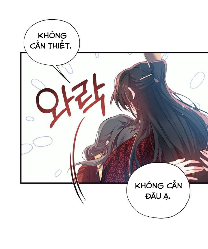 Nàng Sơn Ca Yêu Kiều Của Yêu Tinh ( End ) Chapter 21 - Next Chapter 22