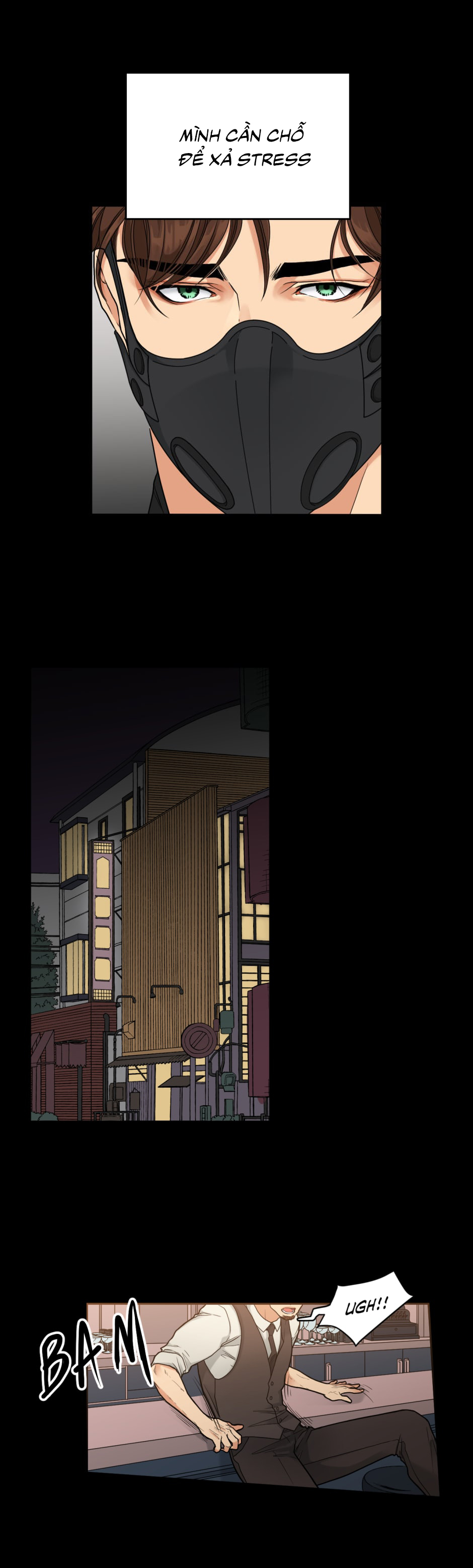 KHÁT Chapter 17 - Next Chapter 18