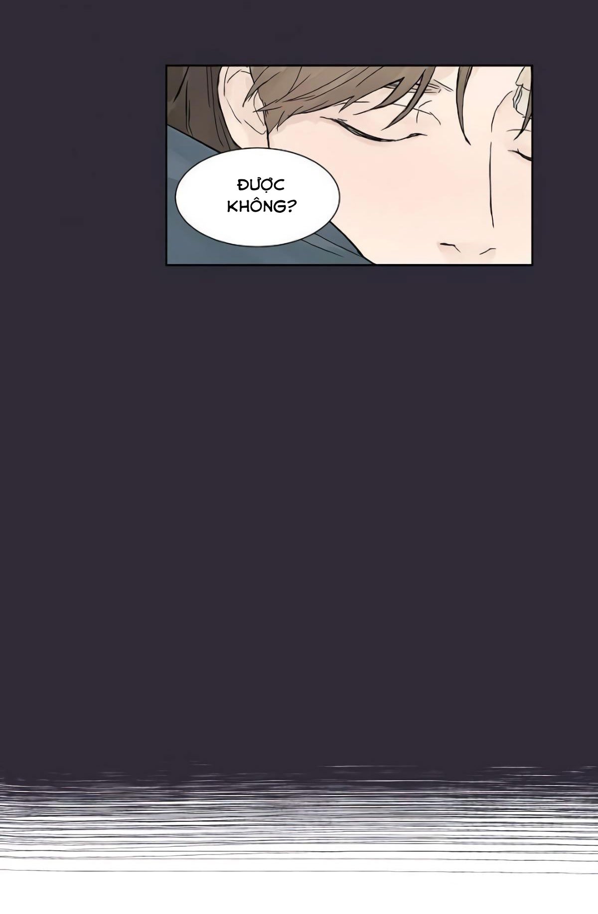 Tình Yêu Nồng Cháy Chapter 2 - Trang 3
