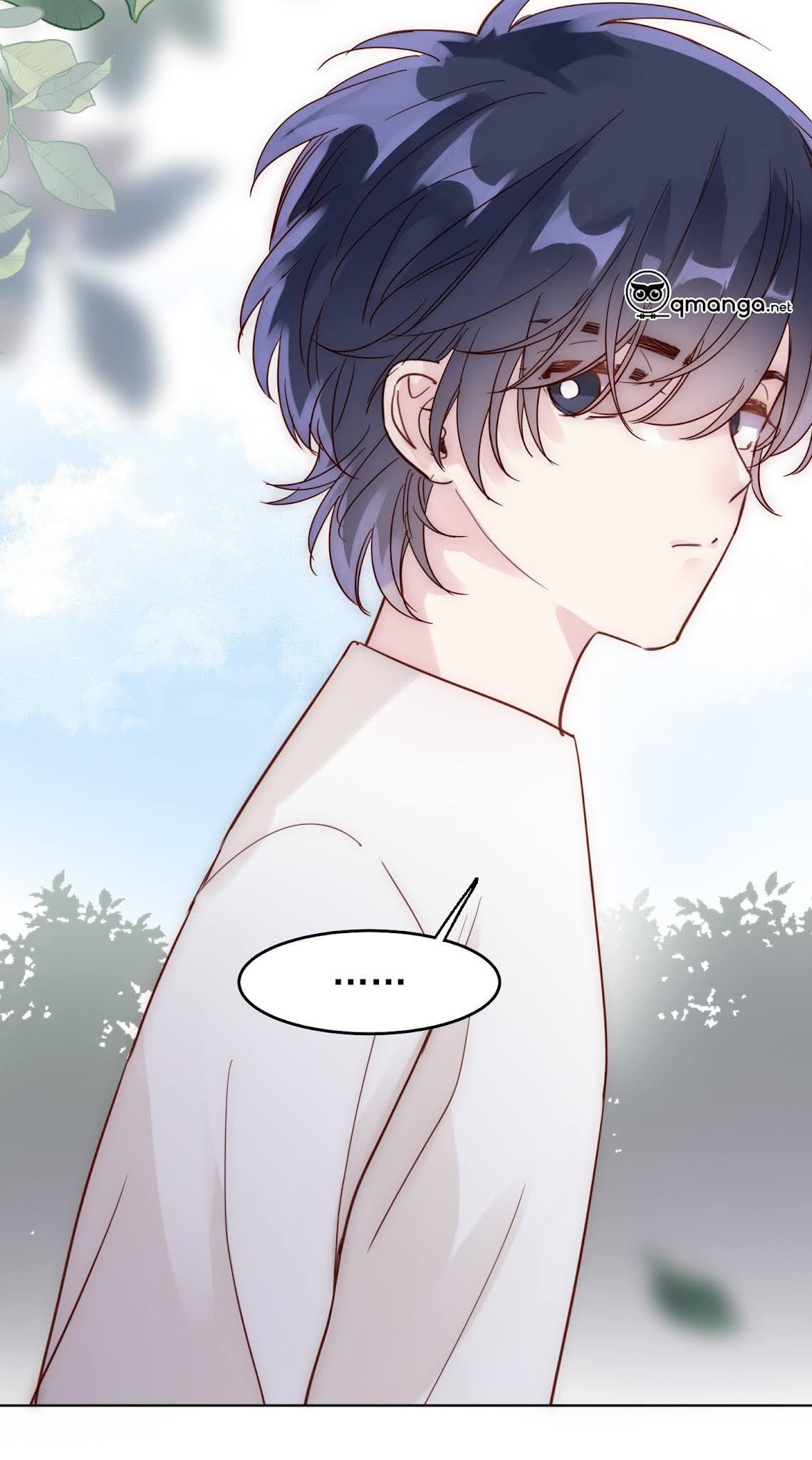 Tôi Phải Trở Thành Nhân Vật Đại Phản Diện Chapter 4 - Trang 2