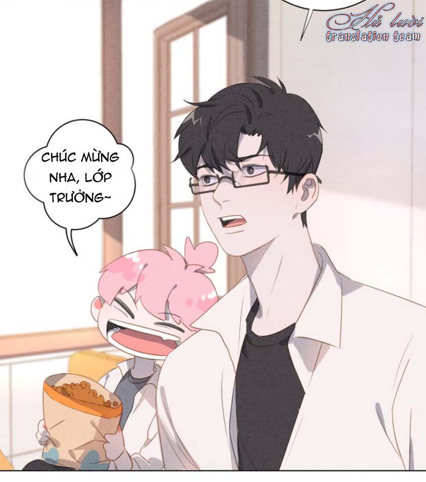 Thế giới của một chú mèo Chapter 18 - Trang 2